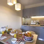 Apart Otel Et L'eclose By Odalys Alpe d'Huez