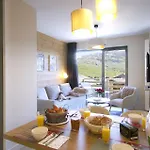 Apart Otel Et L'eclose By Odalys 4*