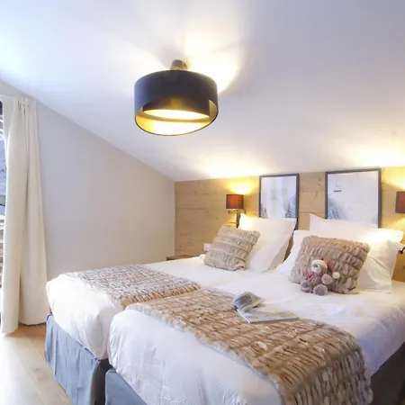 Et L'eclose By Odalys 3*