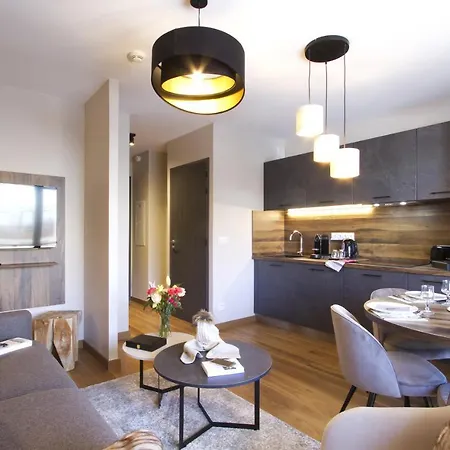 Prestige Odalys L'eclose * Alpe d'Huez