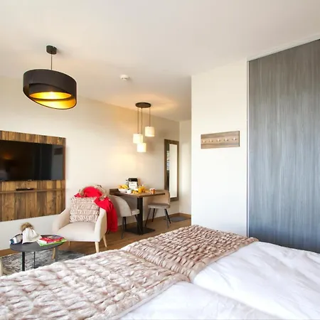 Et L'eclose By Odalys 3*