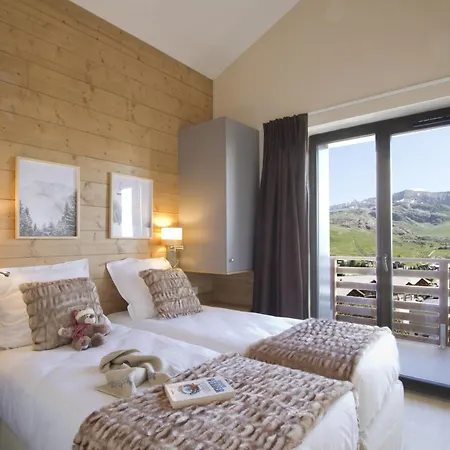 Prestige Odalys L'eclose Aparthotel