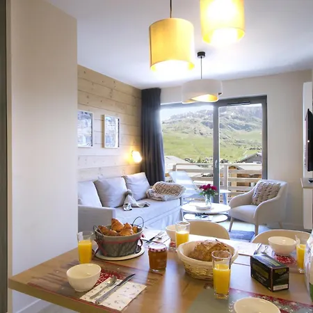 Aparthotel Prestige Odalys L'eclose *