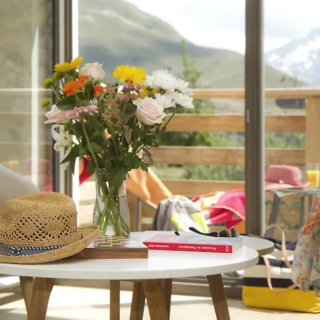 Et L'eclose By Odalys Aparthotel