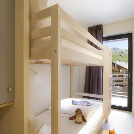 Aparthotel Prestige Odalys L'eclose *