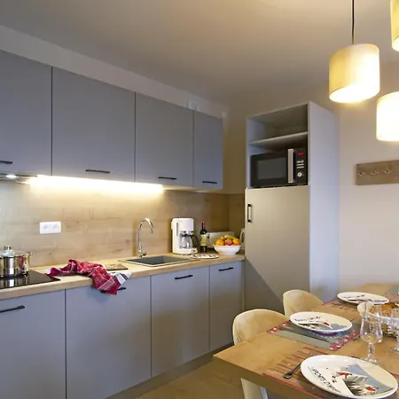 Et L'eclose By Odalys 3*