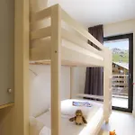 Lägenhetshotell Et L'eclose By Odalys 4*