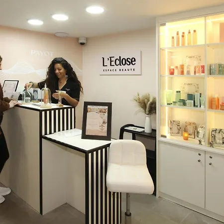Et L'eclose By Odalys Aparthotel