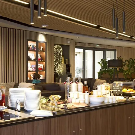 Prestige Odalys L'eclose * Alpe d'Huez