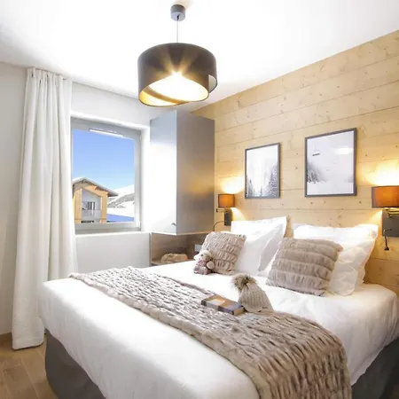 Prestige Odalys L'eclose Apart-hotel 5*