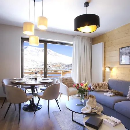 Aparthotel Et L'eclose By Odalys