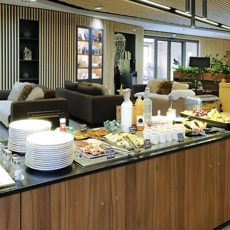 Et L'eclose By Odalys Apart Otel 5*