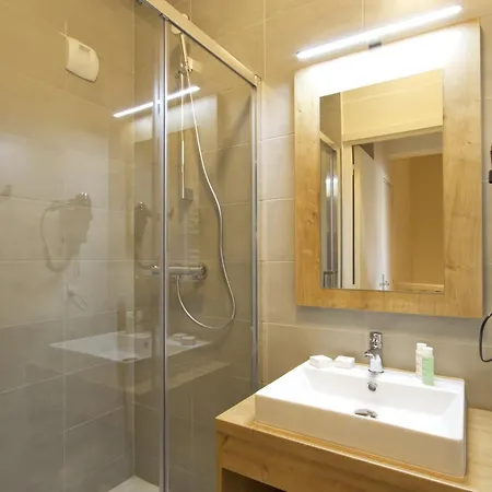 Prestige Odalys L'eclose 5*