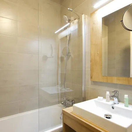 Apart-hotel Prestige Odalys L'eclose