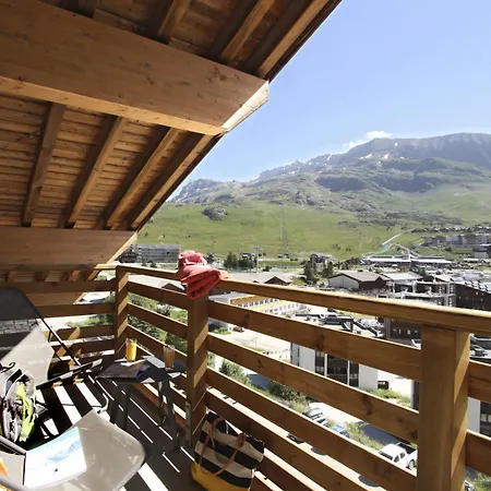 Aparthotel Prestige Odalys L'eclose