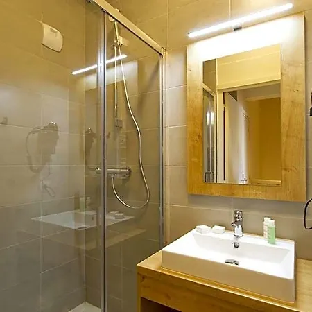Apart-hotel Prestige Odalys L'eclose Alpe d'Huez