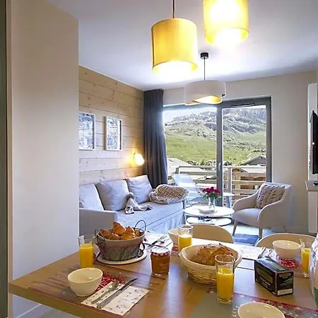 Prestige Odalys L'eclose 5* Alpe d'Huez
