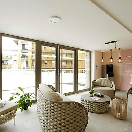 Apart-hotel Prestige Odalys L'eclose Alpe d'Huez