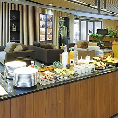 Et L'eclose By Odalys 5* Alpe d'Huez