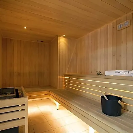 Prestige Odalys L'eclose Alpe d'Huez