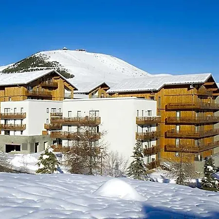 Aparthotel Et L'eclose By Odalys