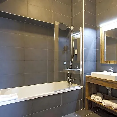 Prestige Odalys L'eclose Apart-hotel 5*