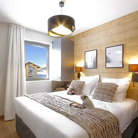 Et L'eclose By Odalys Aparthotel