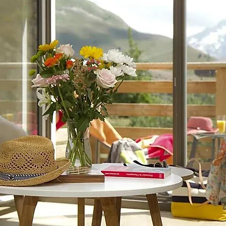 Aparthotel Et L'eclose By Odalys 5*
