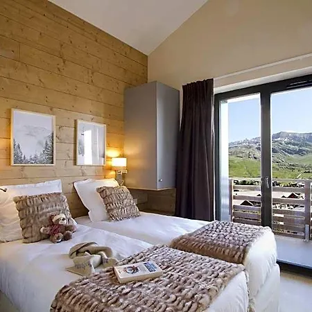 Prestige Odalys L'eclose Apart-hotel