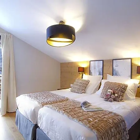 Aparthotel Et L'eclose By Odalys