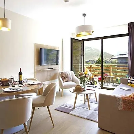 Prestige Odalys L'eclose Apart-hotel