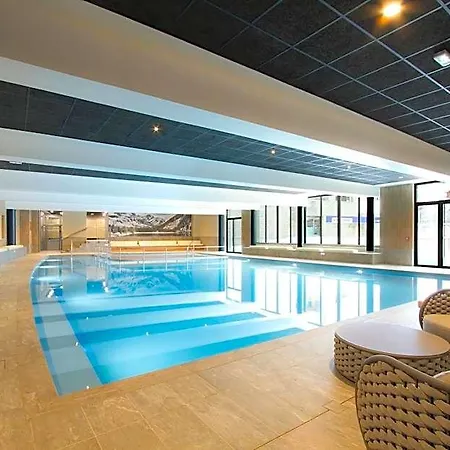 Apart-hotel Prestige Odalys L'eclose 5*
