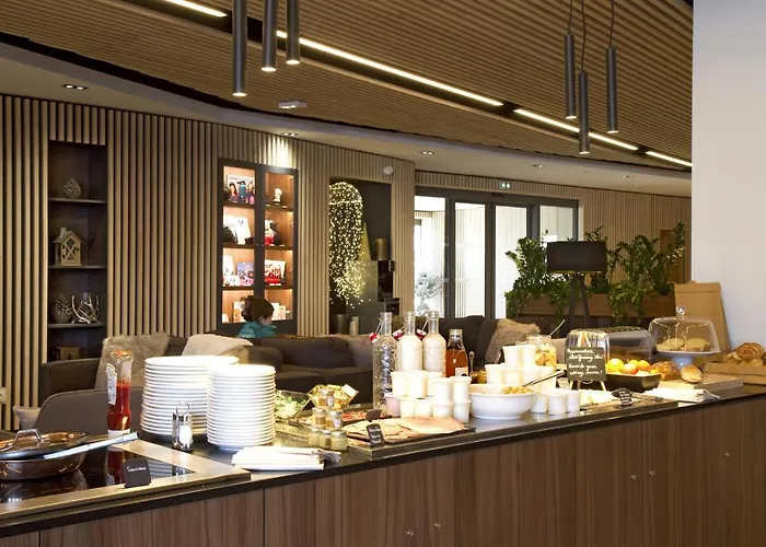 Et L'eclose By Odalys 4* Alpe d'Huez